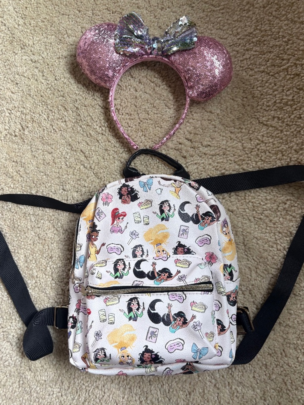Disney Princess Bundle